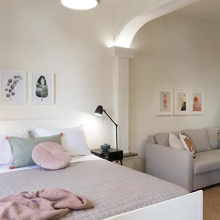 Effie's Cozy Old Town Apartament Retimno