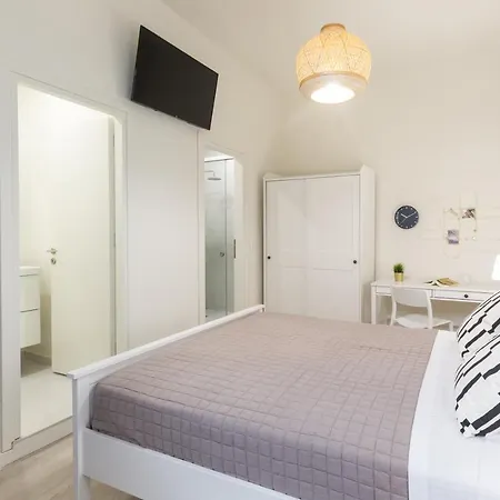 Effie's Cozy Old Town Apartament Retimno