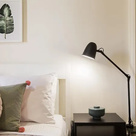 Effie's Cozy Old Town Apartament