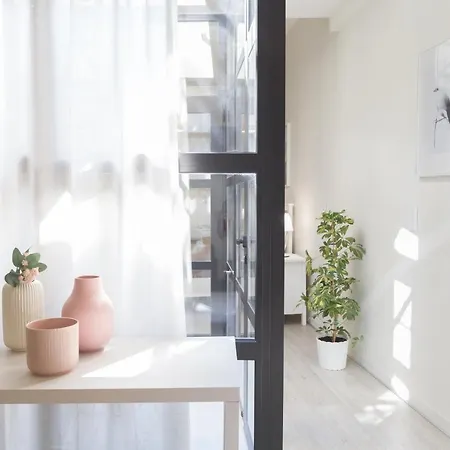 Effie's Cozy Old Town Apartament Retimno