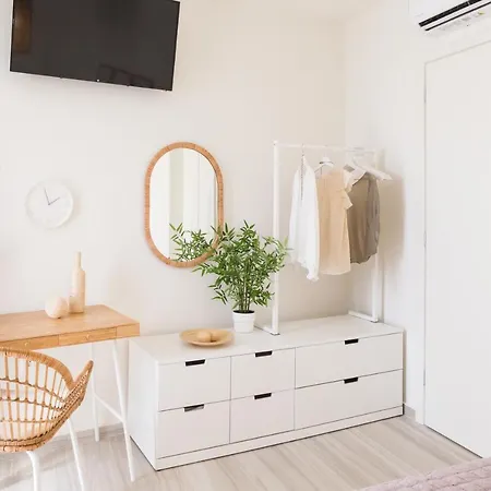 Apartament Effie's Cozy Old Town Retimno