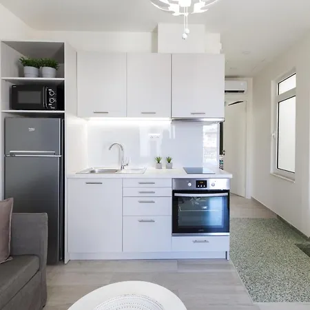 Apartament Effie's Cozy Old Town Retimno